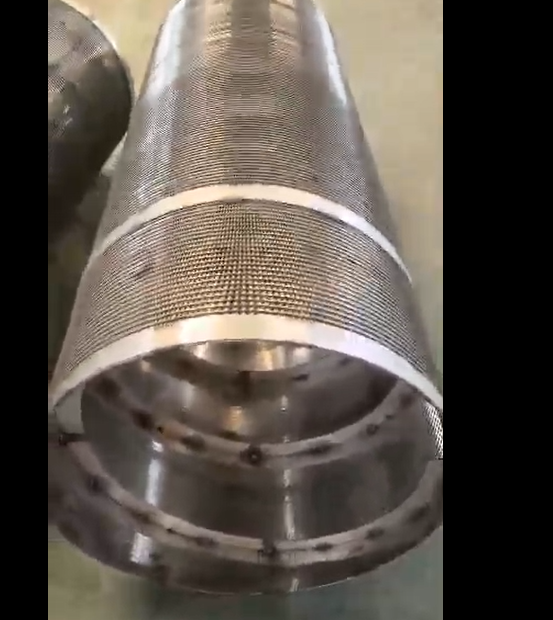 Montaje industrial