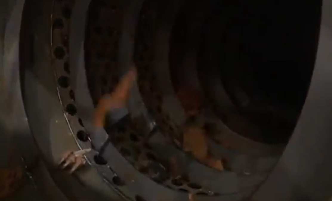 Instalación en planta